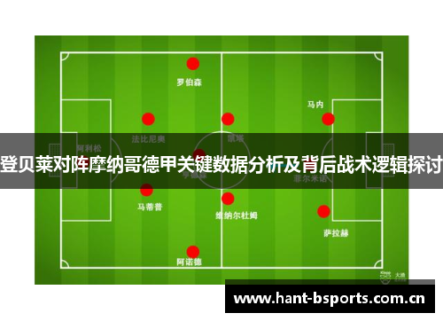 登贝莱对阵摩纳哥德甲关键数据分析及背后战术逻辑探讨