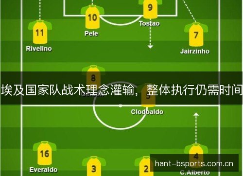 埃及国家队战术理念灌输，整体执行仍需时间